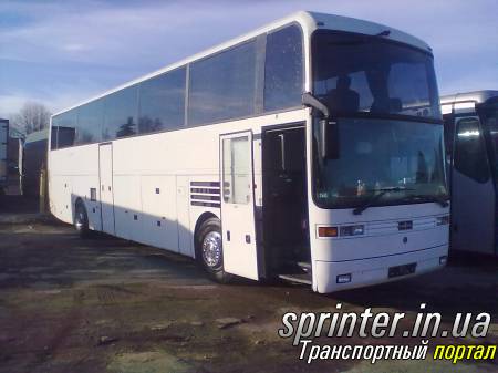 Пассажирские перевозки Автобусы (от 21) Замовити туристичний автобус у Львові